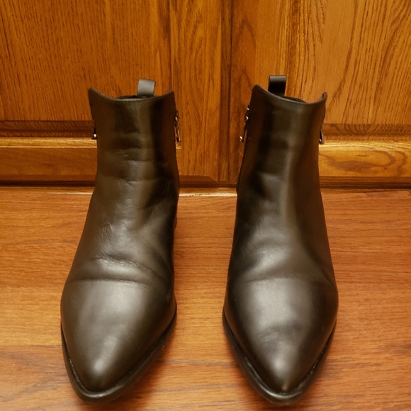 Fabianelli Leather Boots! - Picture 4 of 10